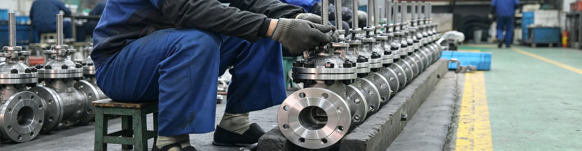 Check Valves