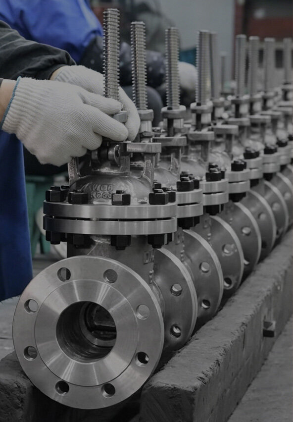 Shangtie Valve Technology Co., Ltd.
