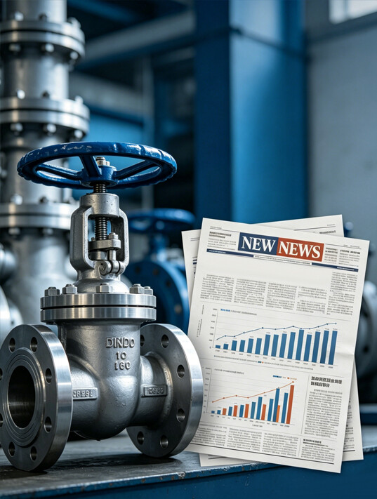 Shangtie Valve Technology Shines at 21st Wenzhou International Pump, Valve & Pipeline Exhibition 2026