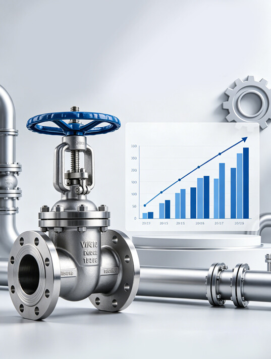 The Imperative of Dye Penetrant Inspection for High-Pressure Self-Sealing Gate Valves