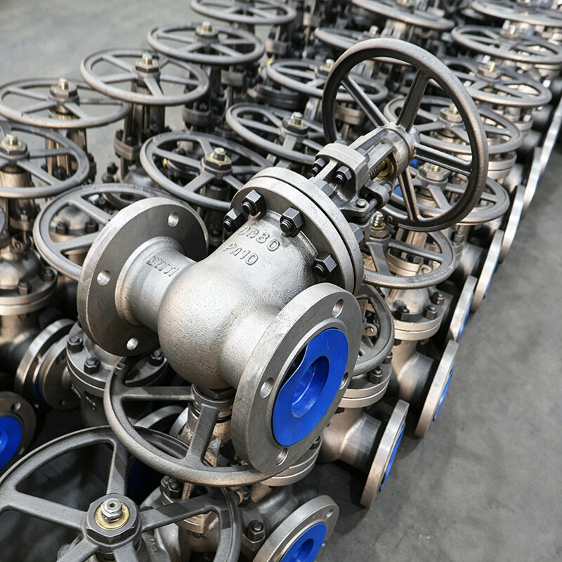 How Significant Is the Role of High Quality Castings in Determining the Quality of Steel Valves
