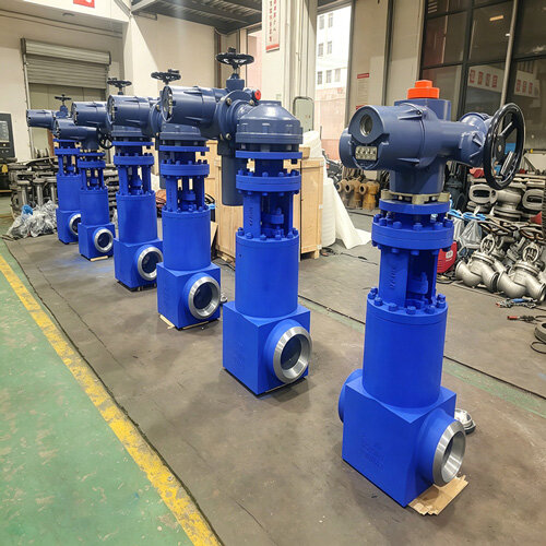 2500LB-A182F91-High-Temperature-High-Pressure-Integral-Forged-BW-API600-Pressure-Seal-Gate-Valve.jpg 2500LB-A182F91-High-Temperature-High-Pressure-Integral-Forged-BW-API600-Pressure-Seal-Gate-Valve.jpg